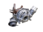Turbolader 144119263R GT1241JOSZ Garrett 1.5 dci Nissan Renault 0 km S4