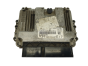 Steuergerät 51854435 0281016243 Alfa Romeo Bosch
