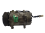 Kompressor Klimaanlage Klimakompressor Citroen Peugeot SD7V16 1106F 6453TJ 7116