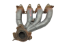 Auspuff-Krümmer Abgaskrümmer 114961 8200137449 Renault 1.8 16v 2.0 16v 1080
