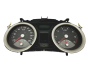 Tacho Kombiinstrument Renault Megane 2 8200306556 A 47958