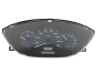 Tacho Kombiinstrument Chevrolet Matiz 96664132 58569