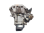 Schaltgetriebe JR5124 7701717734 Renault Clio 3 1.5 dci