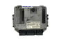 Steuergerät 9656974680 9653239880 0281011558 PSA Bosch