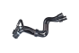 Wasserleitung Für VW Audi Seat Skoda 1J0121156BH 11211871501 Vika