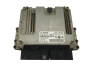 Steuergerät 9809478580 0281031043 9806460480 PSA Bosch 68124