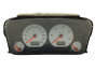 Tacho Kombiinstrument VW Golf MK3 1H0919864R VDO