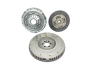 Kupplungssatz Kupplungskit 302053302R 123107186R  0.9 TCE Dacia Renault