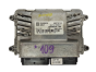 Motorsteuerung Chevrolet 25182025 5WY1K11A Continental 19118