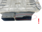 Steuergerät MB275800-9542 55571776 Opel Denso 