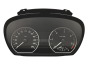 Tacho Kombiinstrument BMW 1 E87 9187330-01 4032052-00 29297