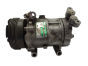 Kompressor Klimaanlage Klimakompressor SD6V12 1427D 8200037058 Renault 7182