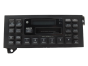 Kassettenradio Chrysler Voyager P04704345-G 54D71204W07-0