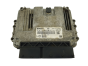 Steuergerät 55566279 0281014452 Opel GM Bosch 68519