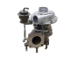 Turbolader Original Maserati Quattroporte 578360100 VM37L 3.2L IHI