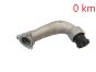 Ladeluftschlauch 144D22173R 2.3 dCi BiTurbo Renault Master 3 822077-0001 0km