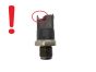 Kraftstoffdruckgeber Bosch 0281002568 Renault 1.9 2.2 2.5 DCI