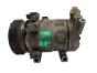 Kompressor Klimaanlage Renault Clio 2 Twingo I 7700115830 SD6V12 1415F Sanden