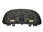 Tacho Kombiinstrument Volkswagen Golf 4 1J0920822B 39780