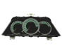 Tacho Kombiinstrument Toyota Corolla Verso 83800-0F020-L 52383