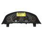 Tacho Kombiinstrument Opel Vectra C Signum 13136725HN 31249