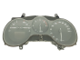 Tacho Kombiinstrument Seat Altea 5P0920822E 110080280003 25319
