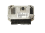 Steuergerät 89661-0D270 0261208841 Toyota Bosch 26916