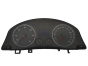 Tacho Kombiinstrument VW Golf MK5 1K0920861B 110080247034 18877