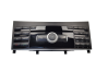 Schalttafel Radio Navi Mercedes A2129003708 BE9013