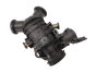 Drosselklappe Citroen Peugeot Jaguar 4S7Q-9L444-CK 2900313949 2.7 HDI