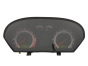 Tacho Kombiinstrument Skoda Fabia 6Y0920870S 110080254015 VDO