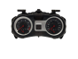 Tacho Kombiinstrument Renault Clio 3 8200628775 H 2640