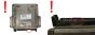 Steuergerät 0281010137 9635158480 28FM0152 PSA Bosch 3234