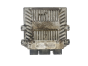 Steuergerät 9653447380  5WS40111C-T SID804  PSA Siemens 45957