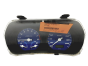 Tacho Kombiinstrument Honda HRV 78100S2HG100 HR-0265-102 52520