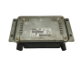 Steuergerät 0261206216 9632693980 PSA Bosch 68074