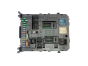 Steuergerät BSI04EVK05-00  9666895780 PSA Siemens 