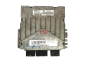 Steuergerät 5WS40020H-T 9644895180 9641849280 PSA Siemens 20881