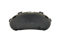 Tacho Kombiinstrument Peugeot 206 9634961180 09031989901 1113