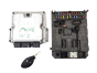 Startset Fiat Ulysse 9648577180 1400010680 2.0 JTD