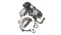 Drosselklappe 161A05894R A2C11160000 2.0DCi Renault Trafic 3 0km
