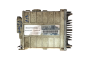 Steuergerät 0285007061 893907383B VW Bosch 24877