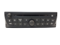 Cd-Radio Renault Kangoo 2 II 281156782R 7641122391 Bosch 0km