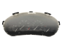 Tacho Kombiinstrument Peugeot 206 9645096180 000640002 44081