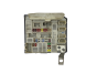 Steuergerät USM C-PFT N2 8200481866-F 519158075 Renault 59395