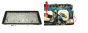 Tacho Kombiinstrument Renault Trafic 7700707343 Veglia