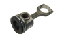 Pleuelstange 0628V1 060392 Citroen Peugeot 1.6 HDI 9HZ 12489