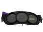 Tacho Kombiinstrument Dacia Dokker 248108050R Johnson Controls