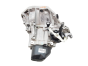 Schaltgetriebe JR5366 320101652R 1.5 DCI Renault Kangoo 2 0km