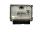 Steuergerät 038906019DD 0281011065 Volkswagen Bosch 52883
